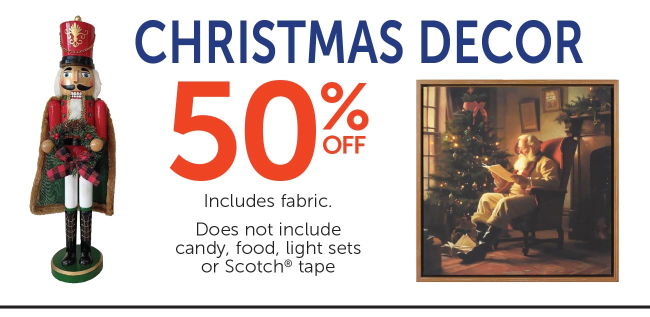 Christmas Decor