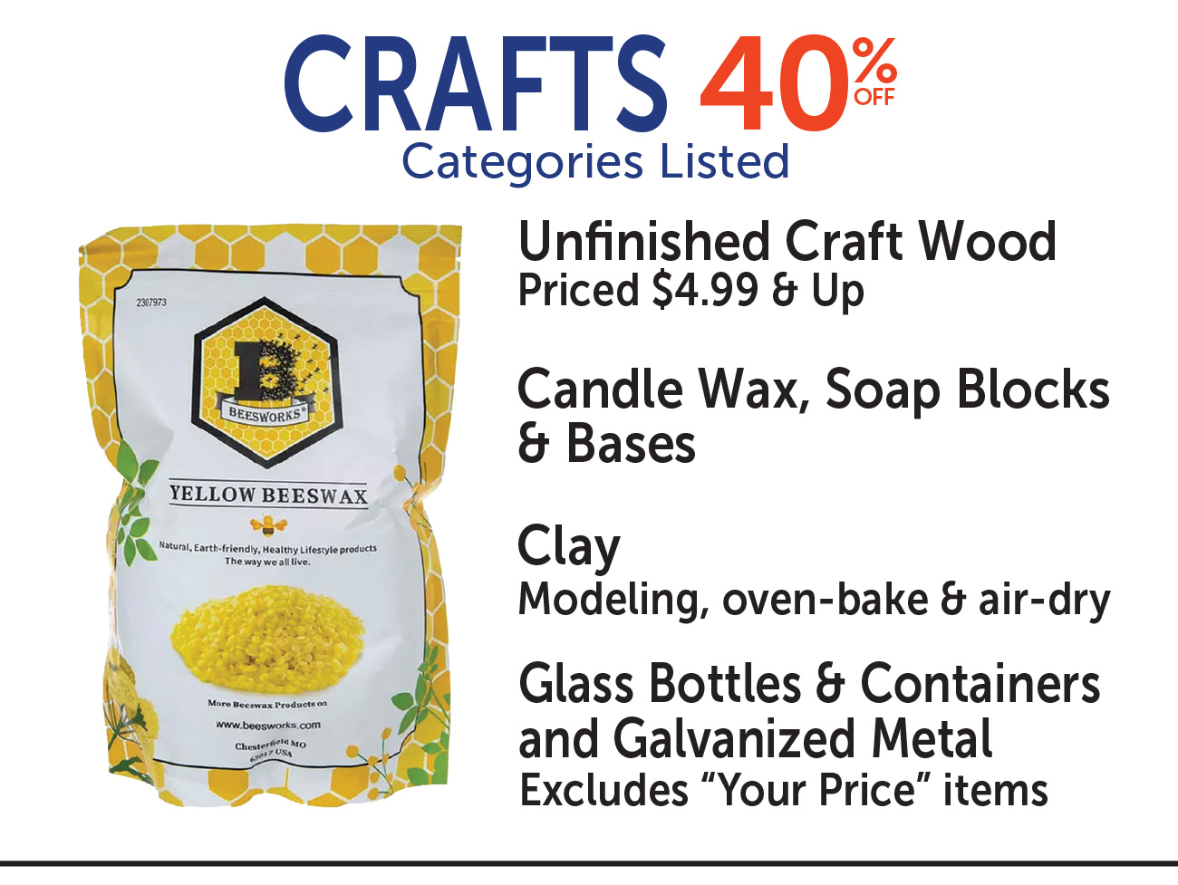 Crafts