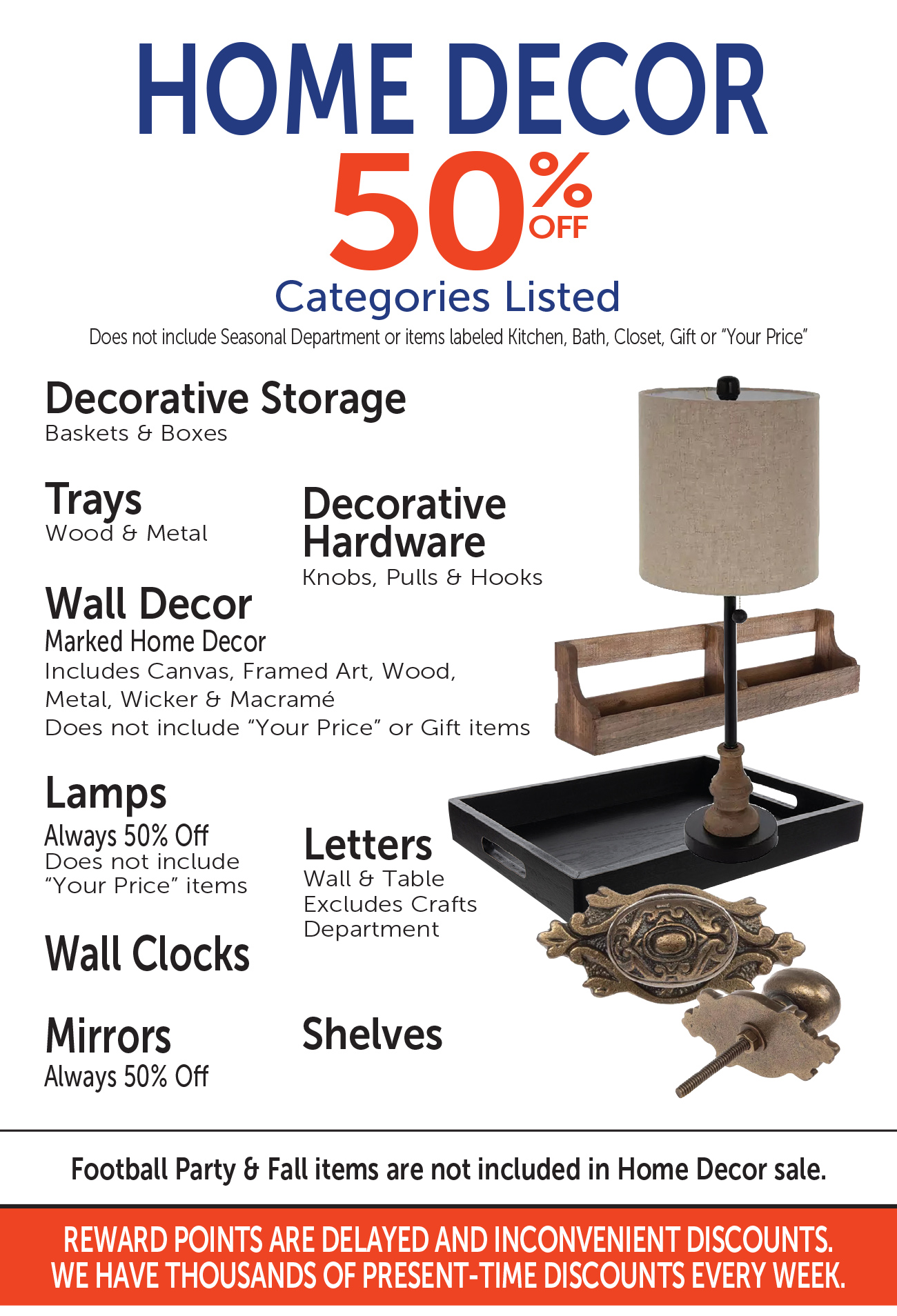 Home Decor