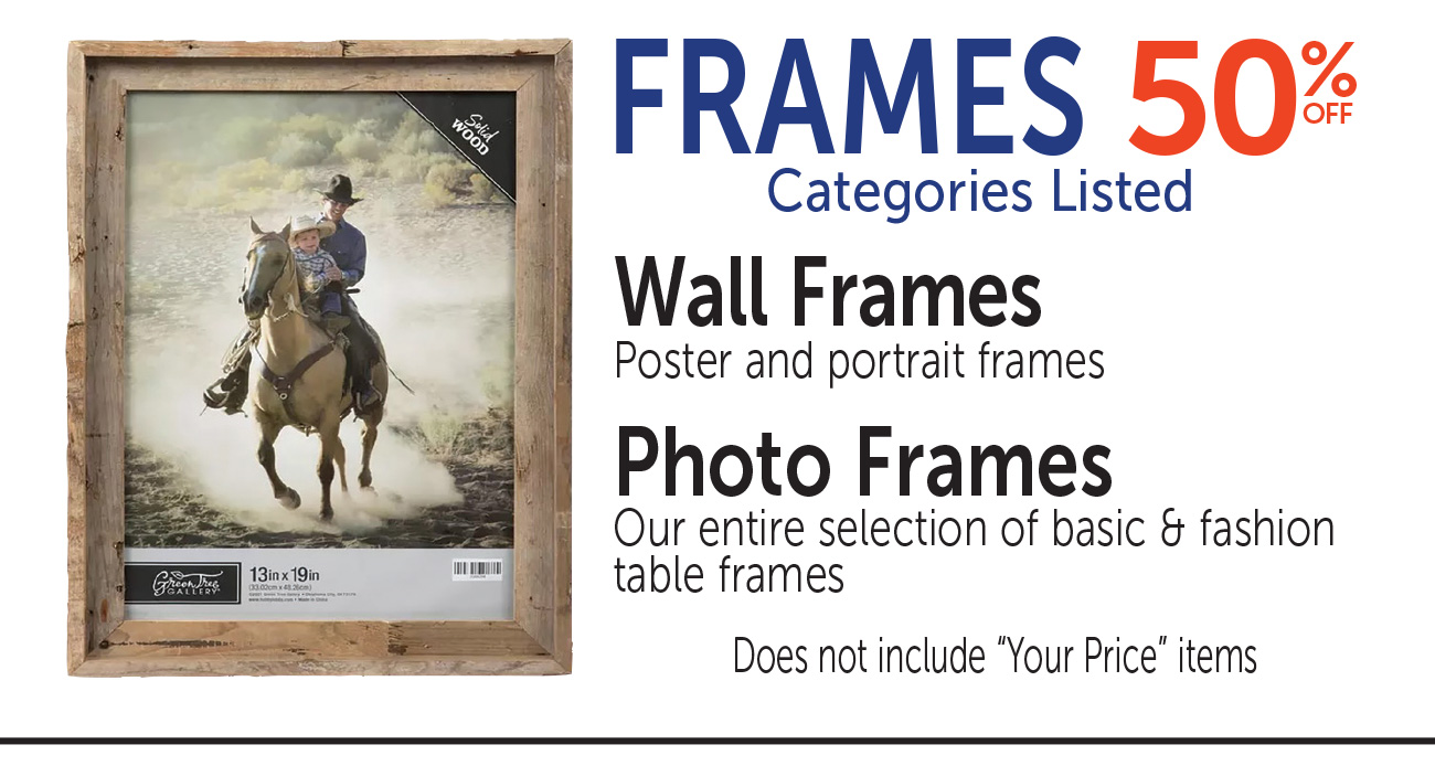 Frames