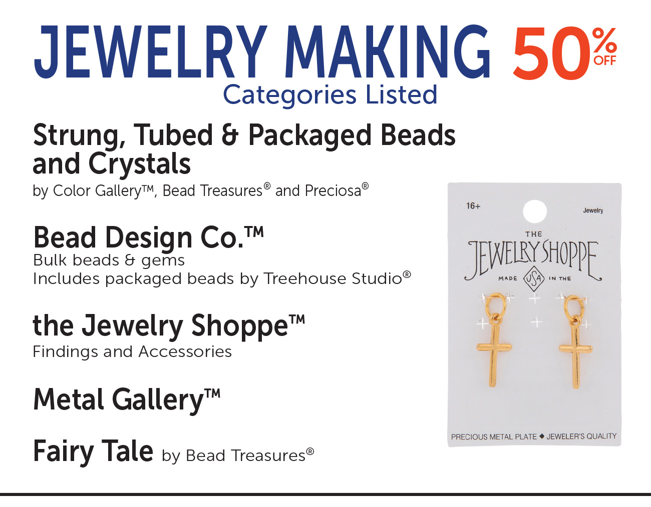 Jewelry Making