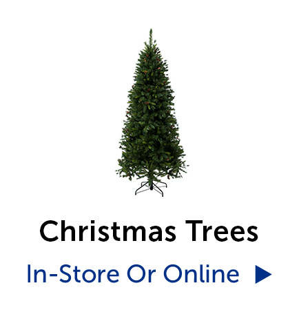 Christmas Trees