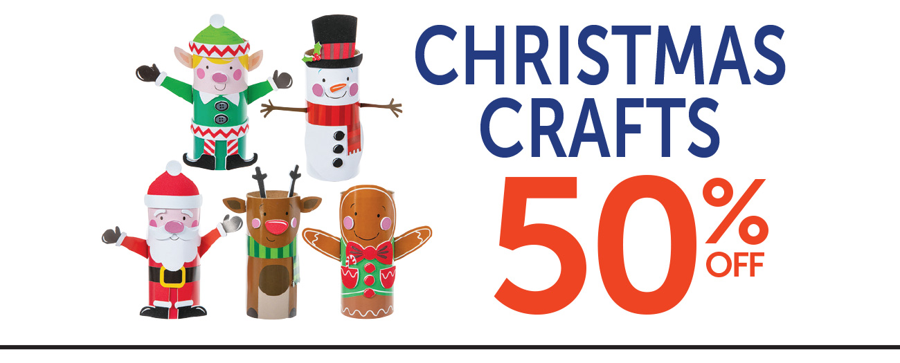 Christmas Crafts
