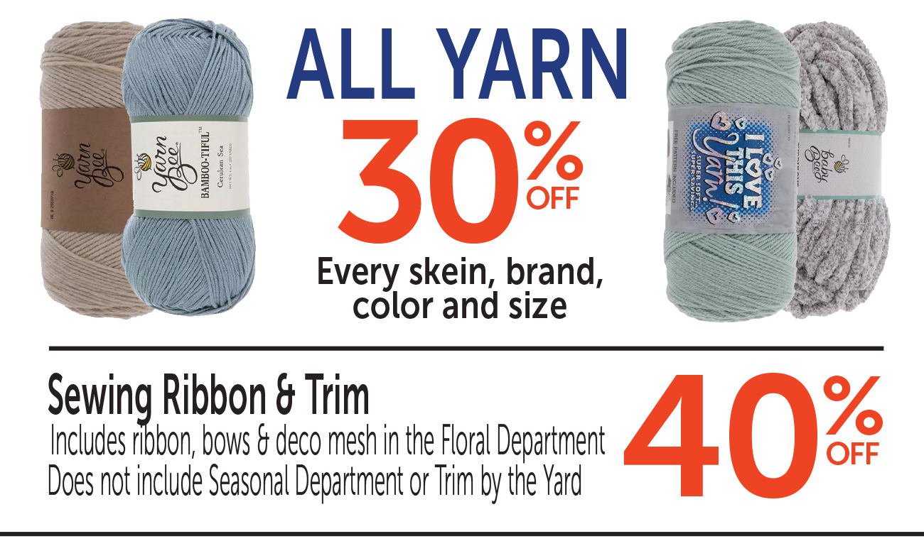 Yarn
