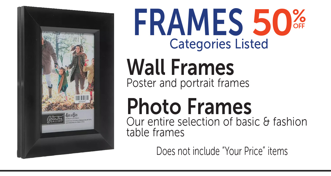 Frames