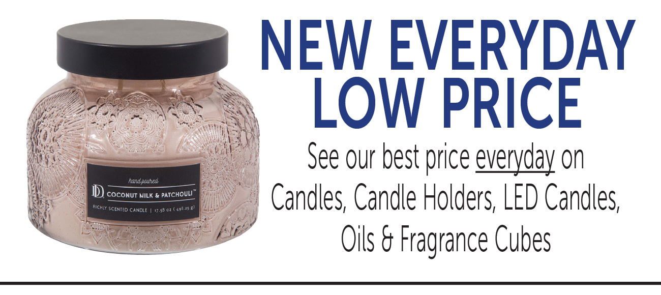 Candles