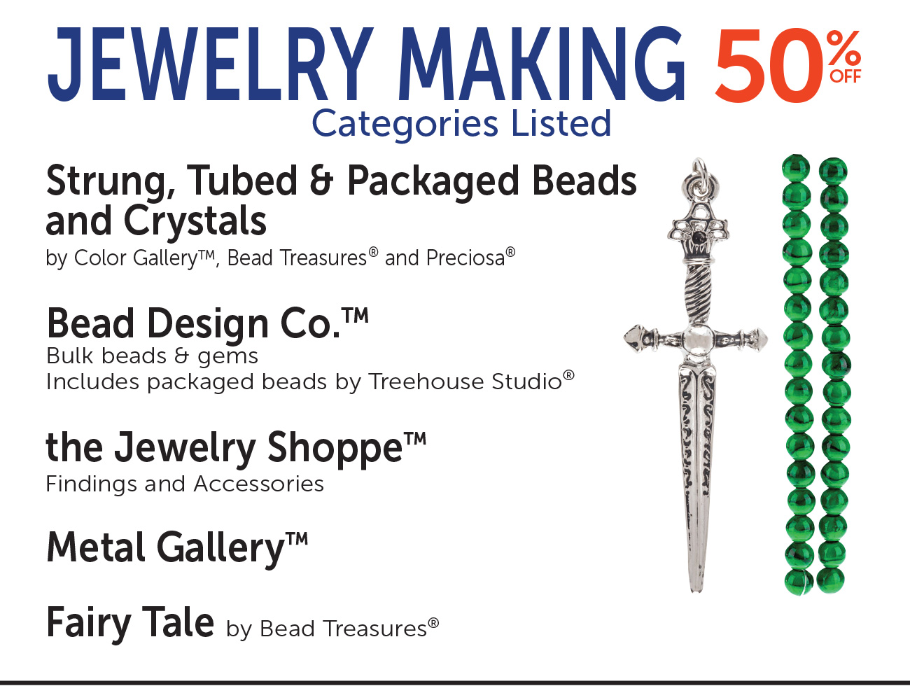Jewelry Making