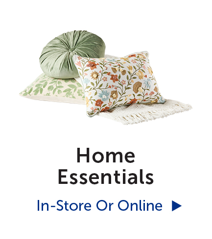 Home Essentials