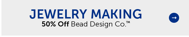 Jewelry Making - 50% Off Bead Design Co™