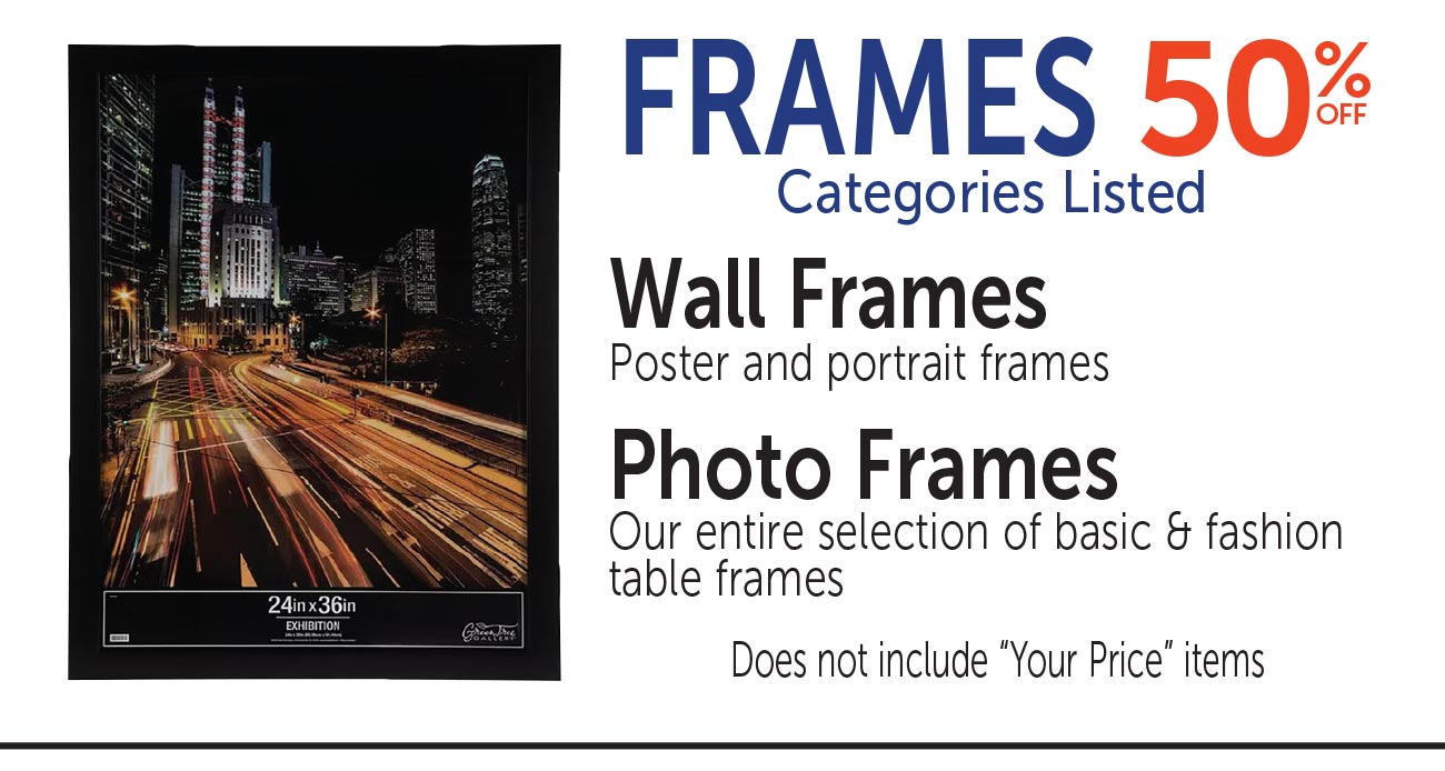 Frames