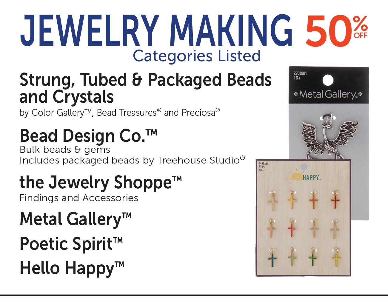 Jewelry Making