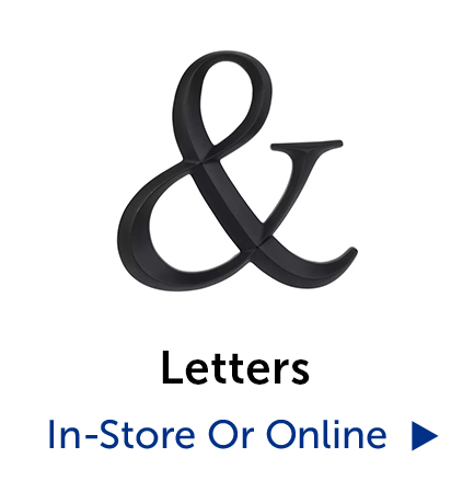 Letters