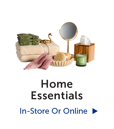 Home Essentials
