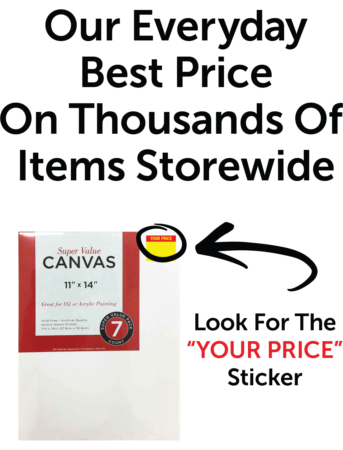 Everyday Deals - Our Everyday Best Price On Thousands Of Items Storewide