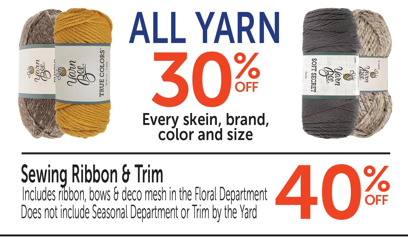 Yarn