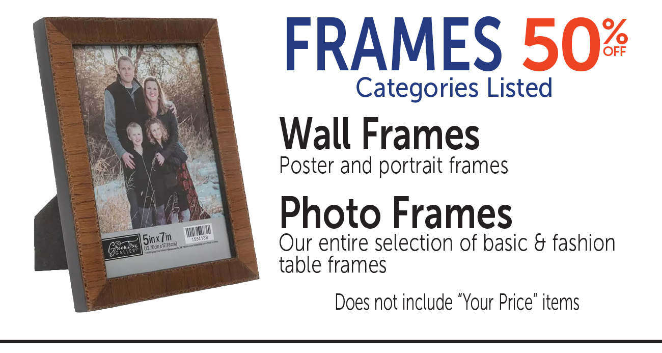 Frames