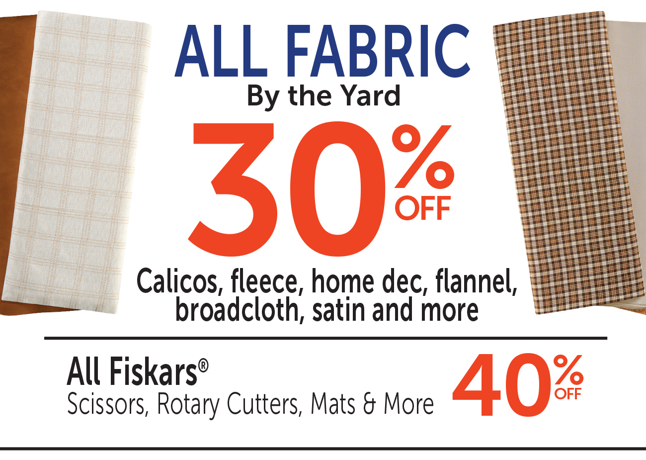 Fabric