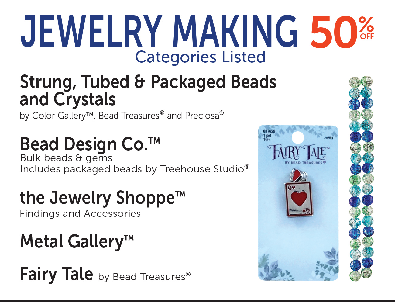Jewelry Making