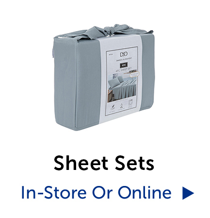Sheet Sets