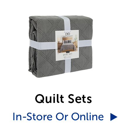 Quilt Sets