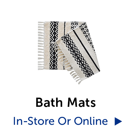 Bath Mats