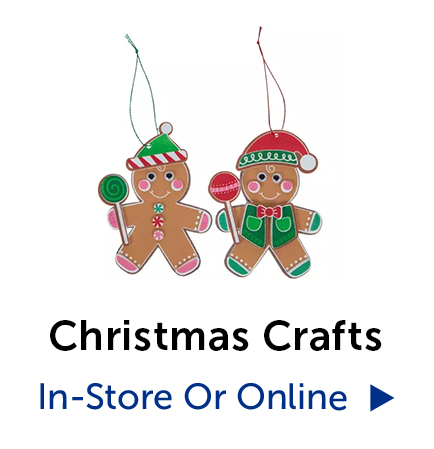 Christmas Crafts