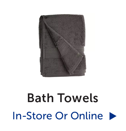Bath Towels