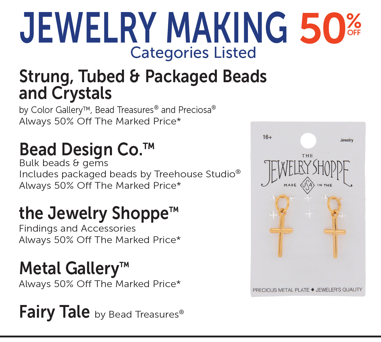 Jewelry Making