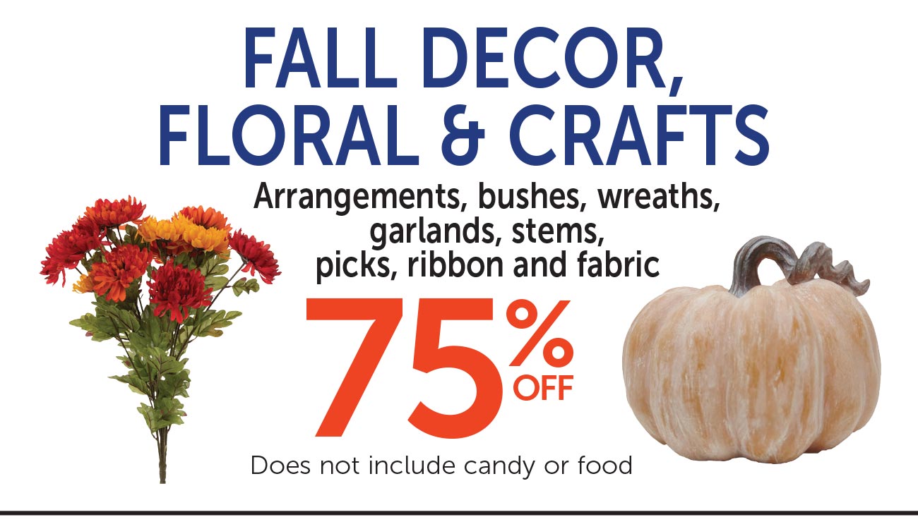 Fall Decor