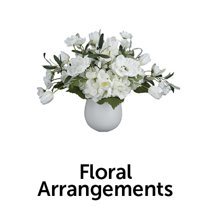 Floral Arrangements 