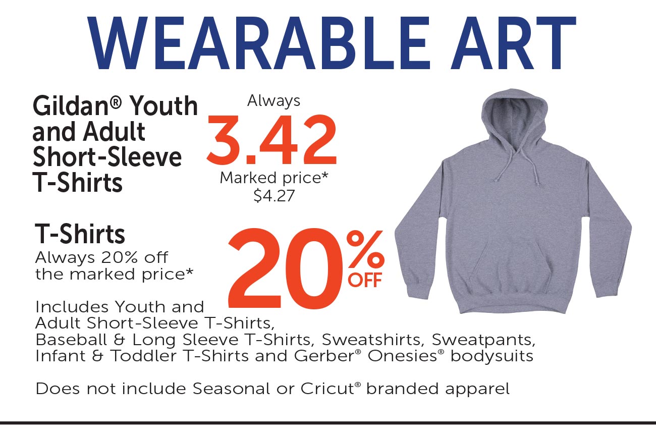 Wearable Art