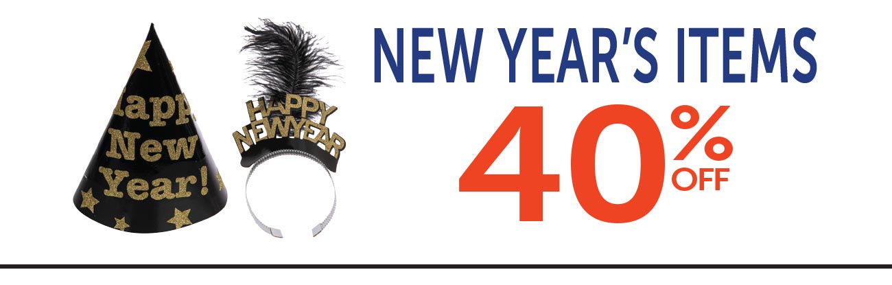 New Year's