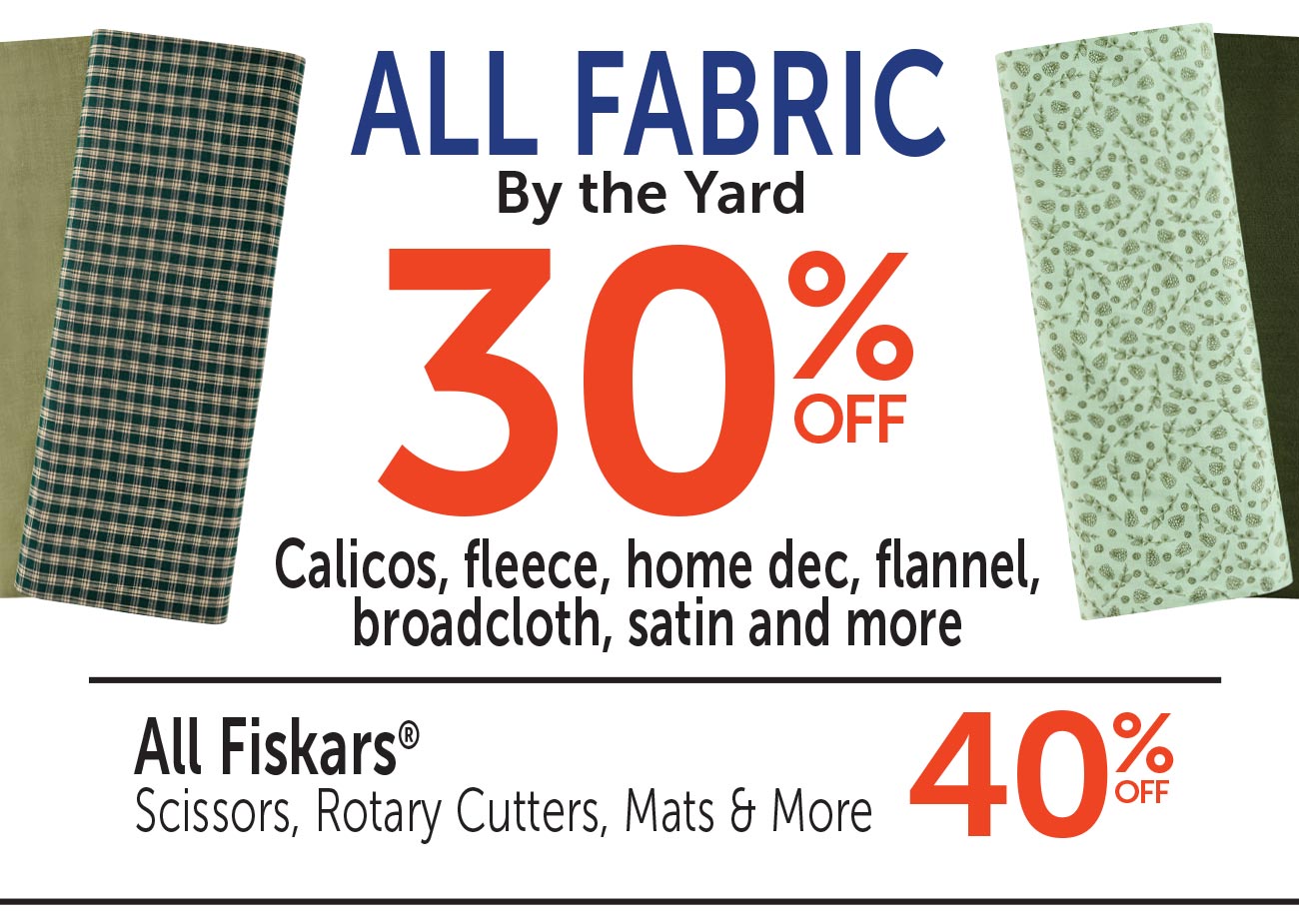 Fabric