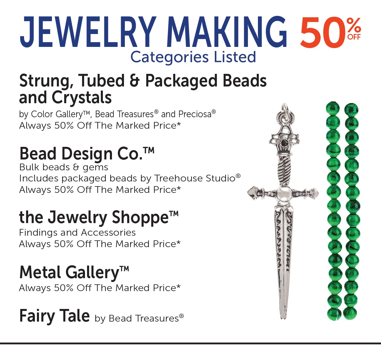 Jewelry Making