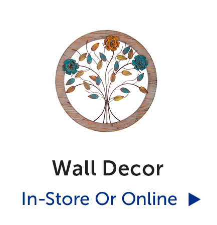 Wall Decor