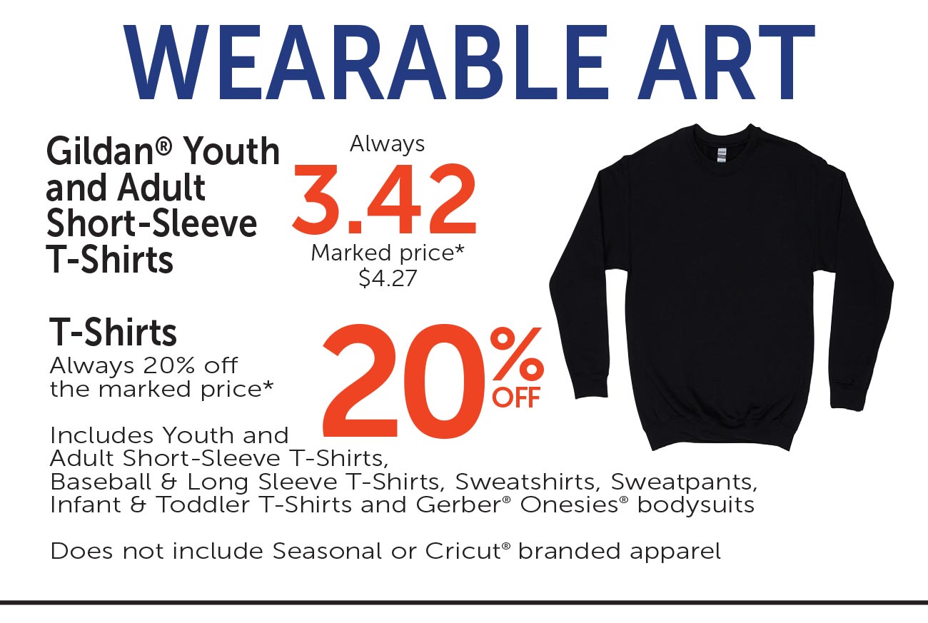 Wearable Art