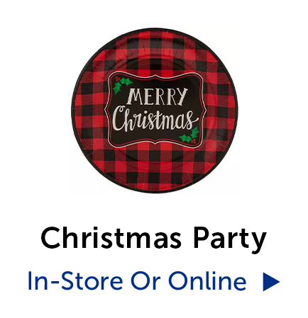 Christmas Party