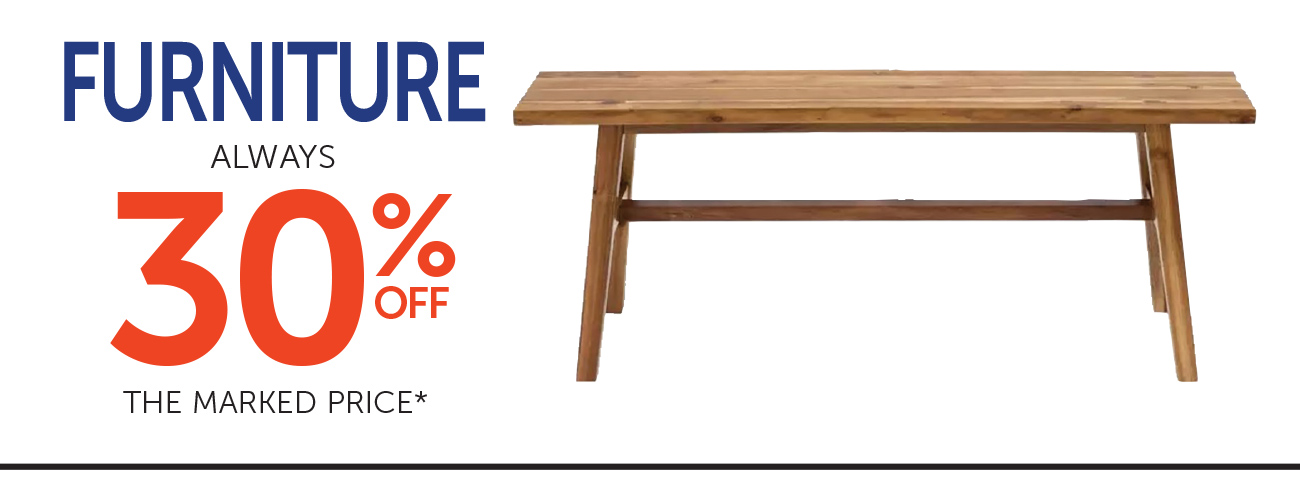 Furniture