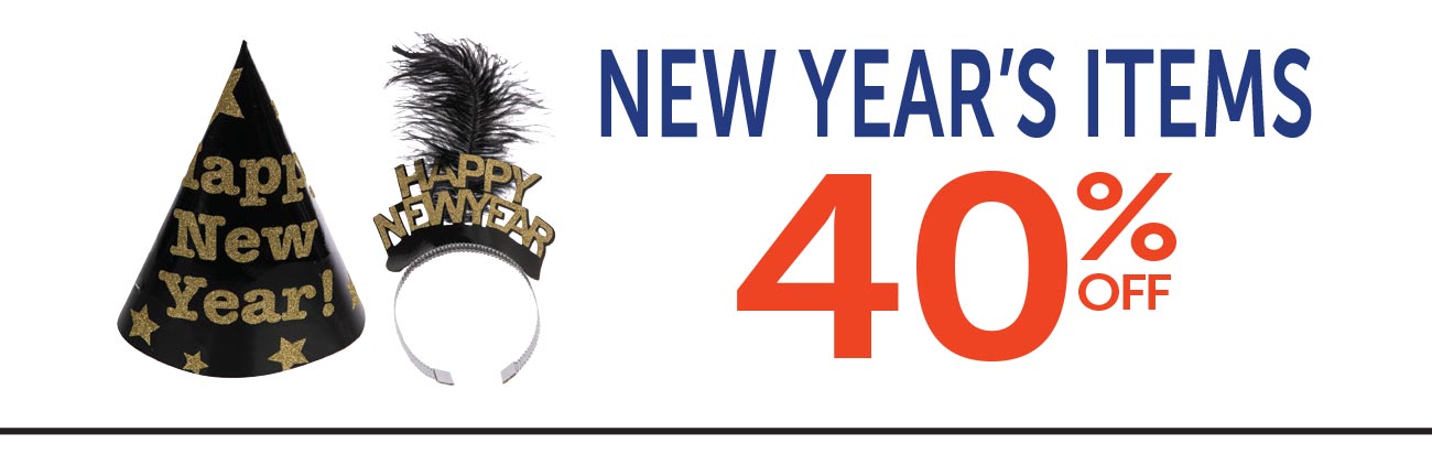 New Year's