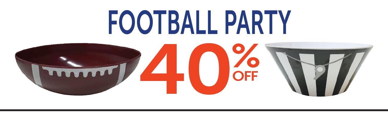 Football Party
