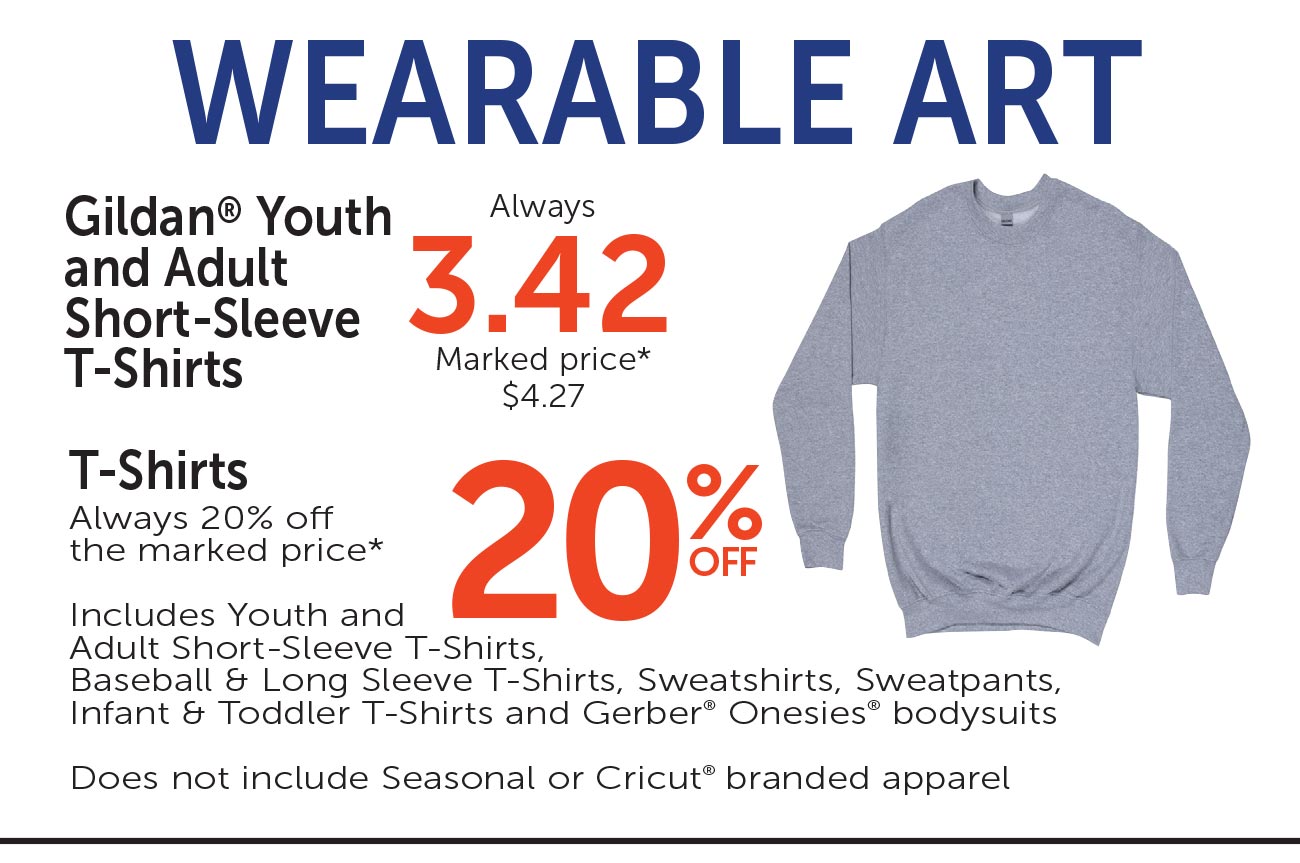 Wearable Art