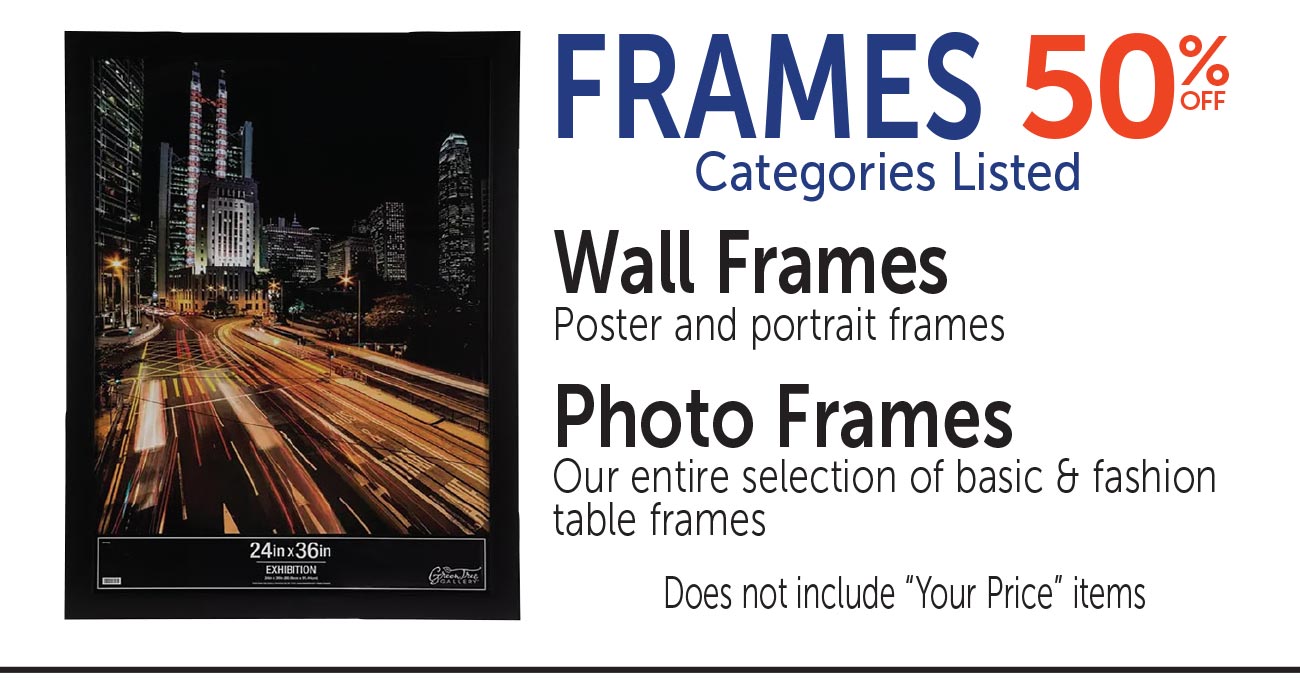 Frames