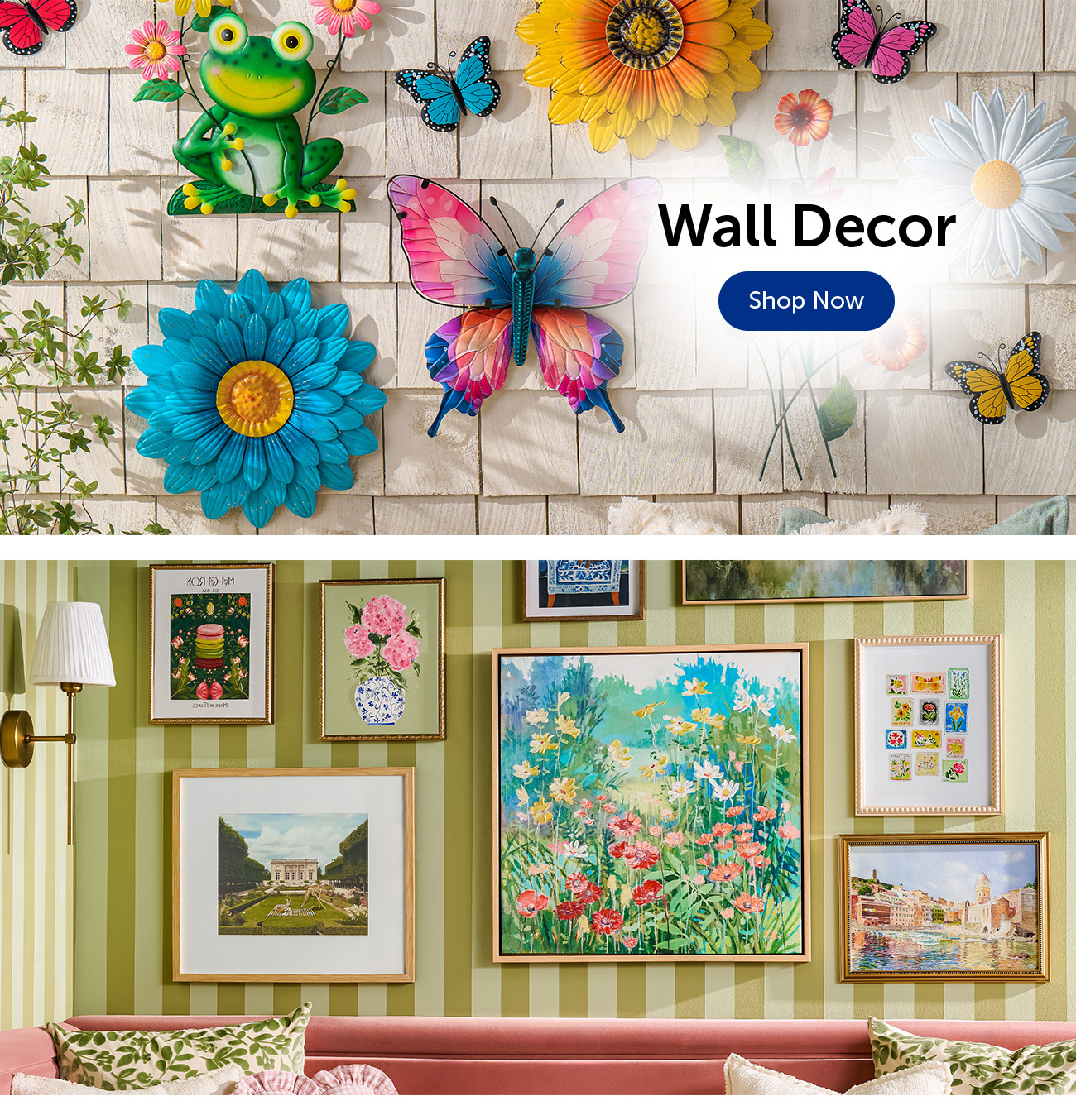 Wall Decor