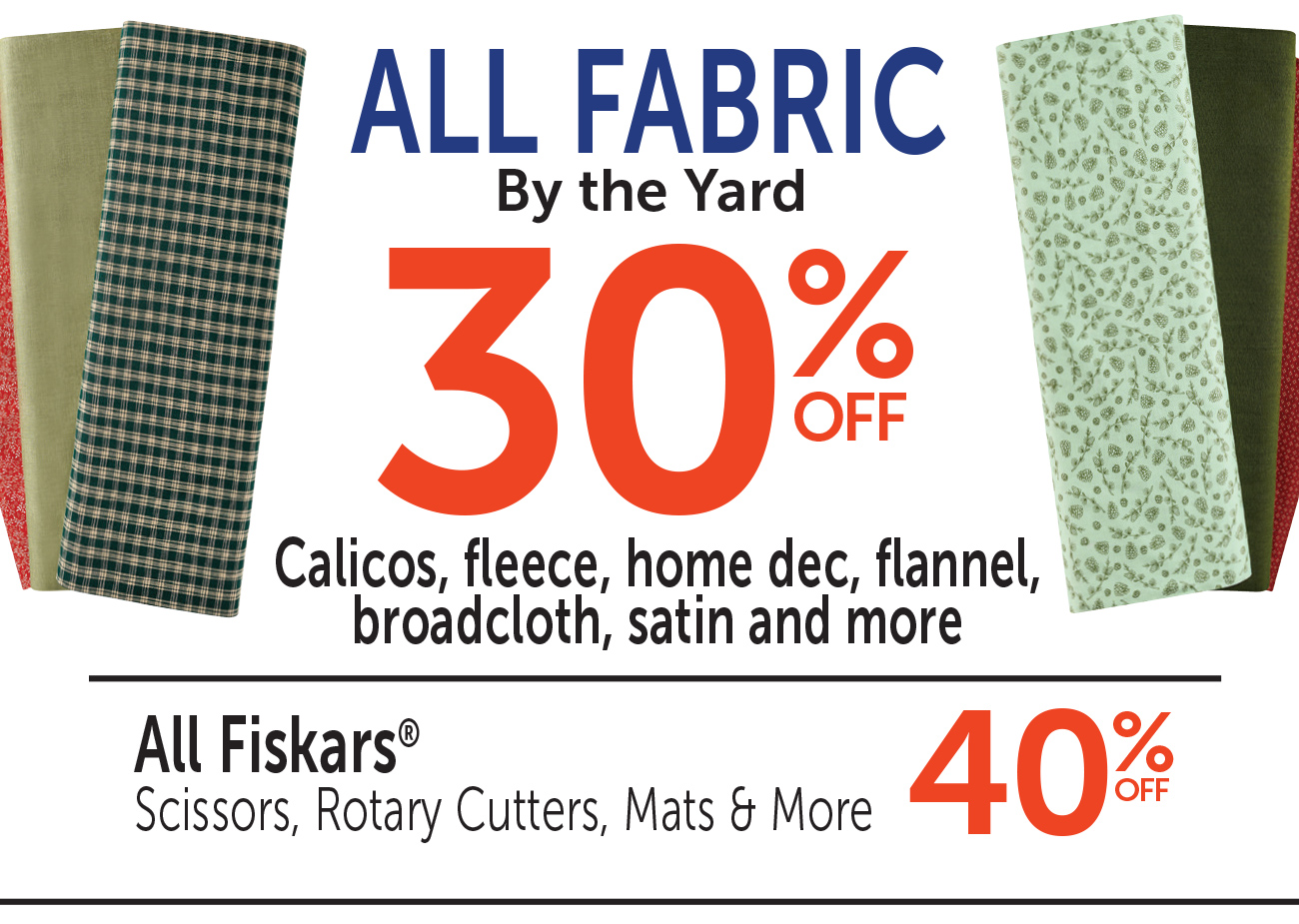 Fabric