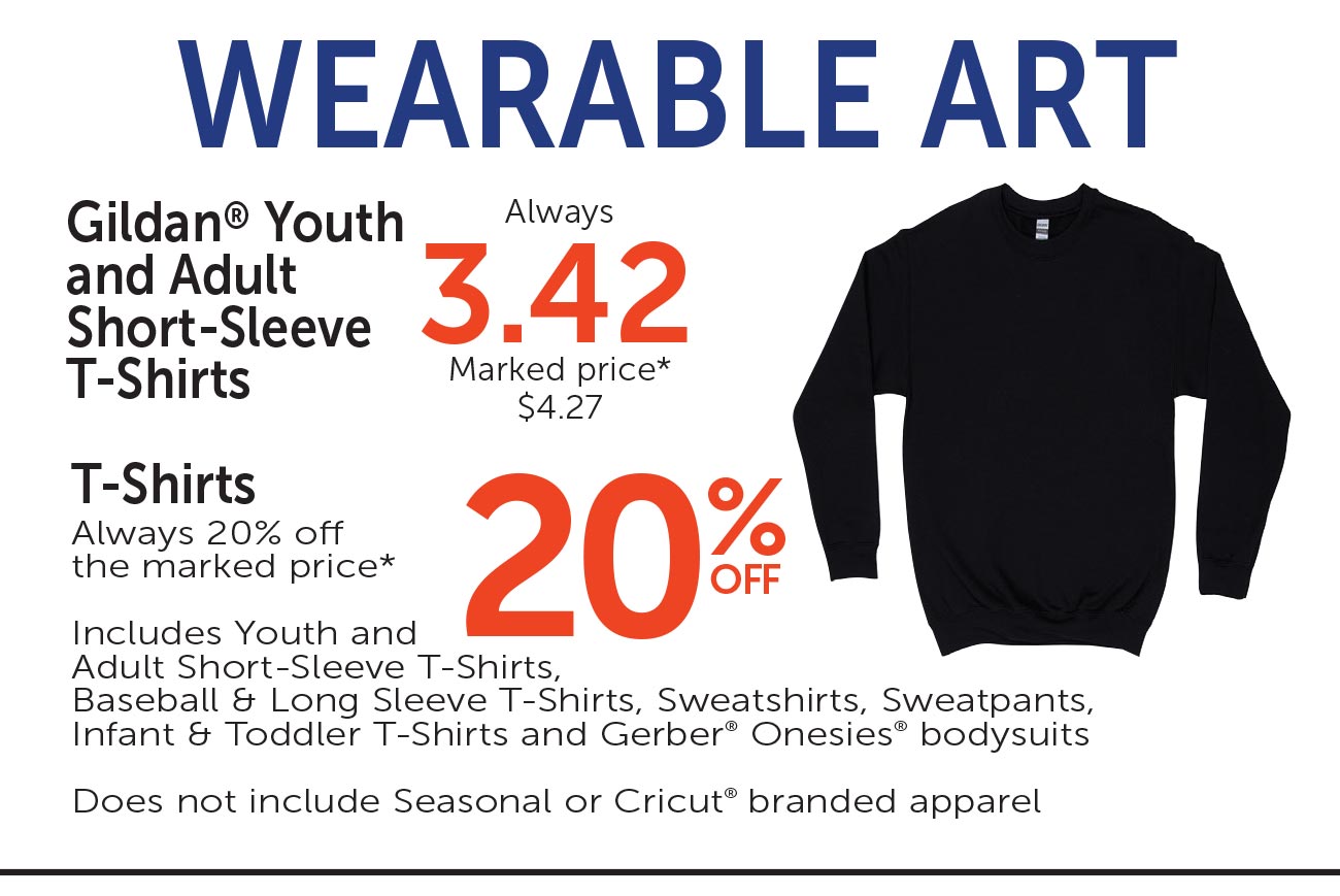 Wearable Art