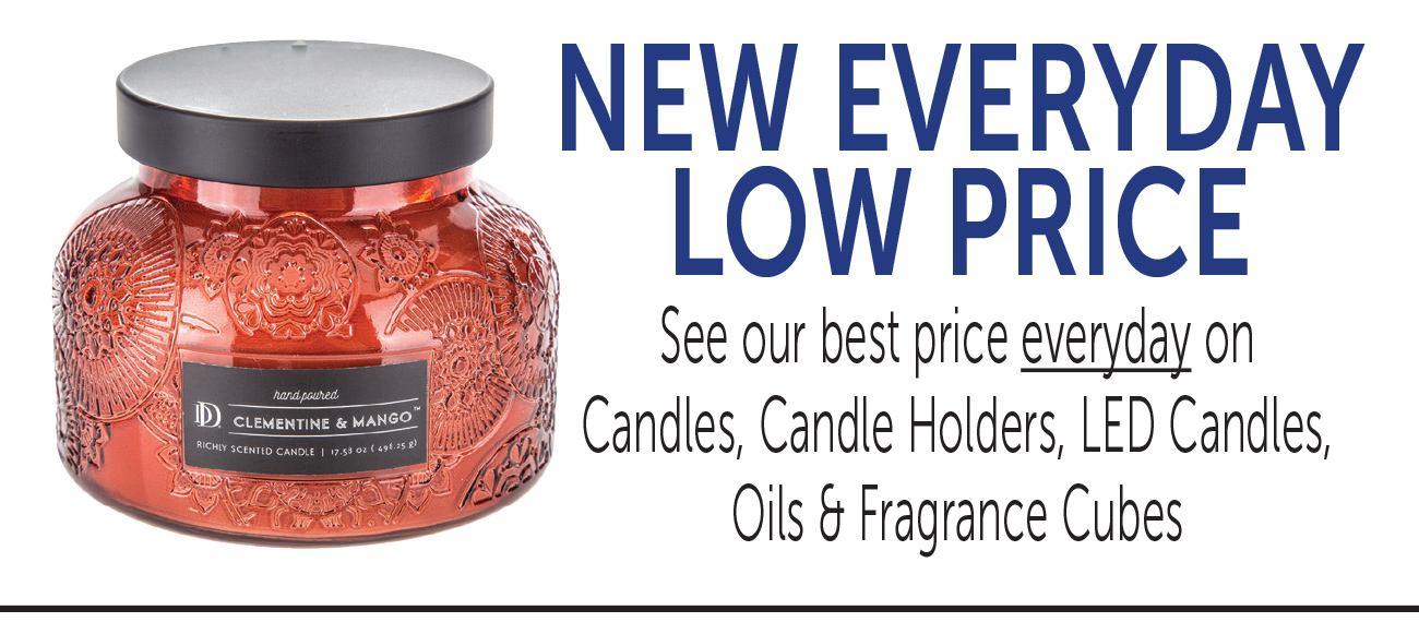 Candles