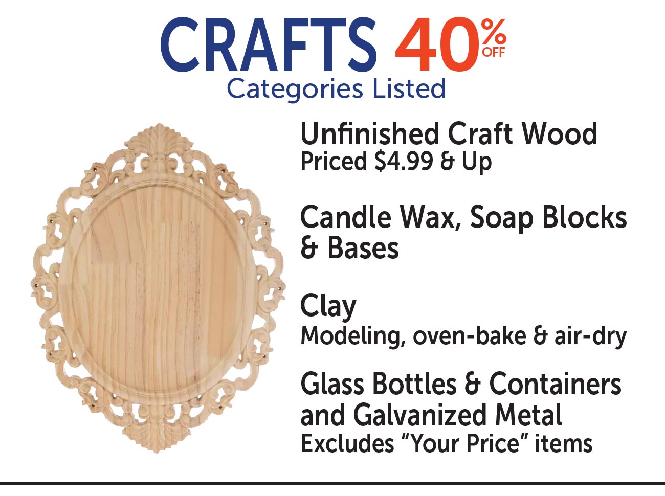 Crafts