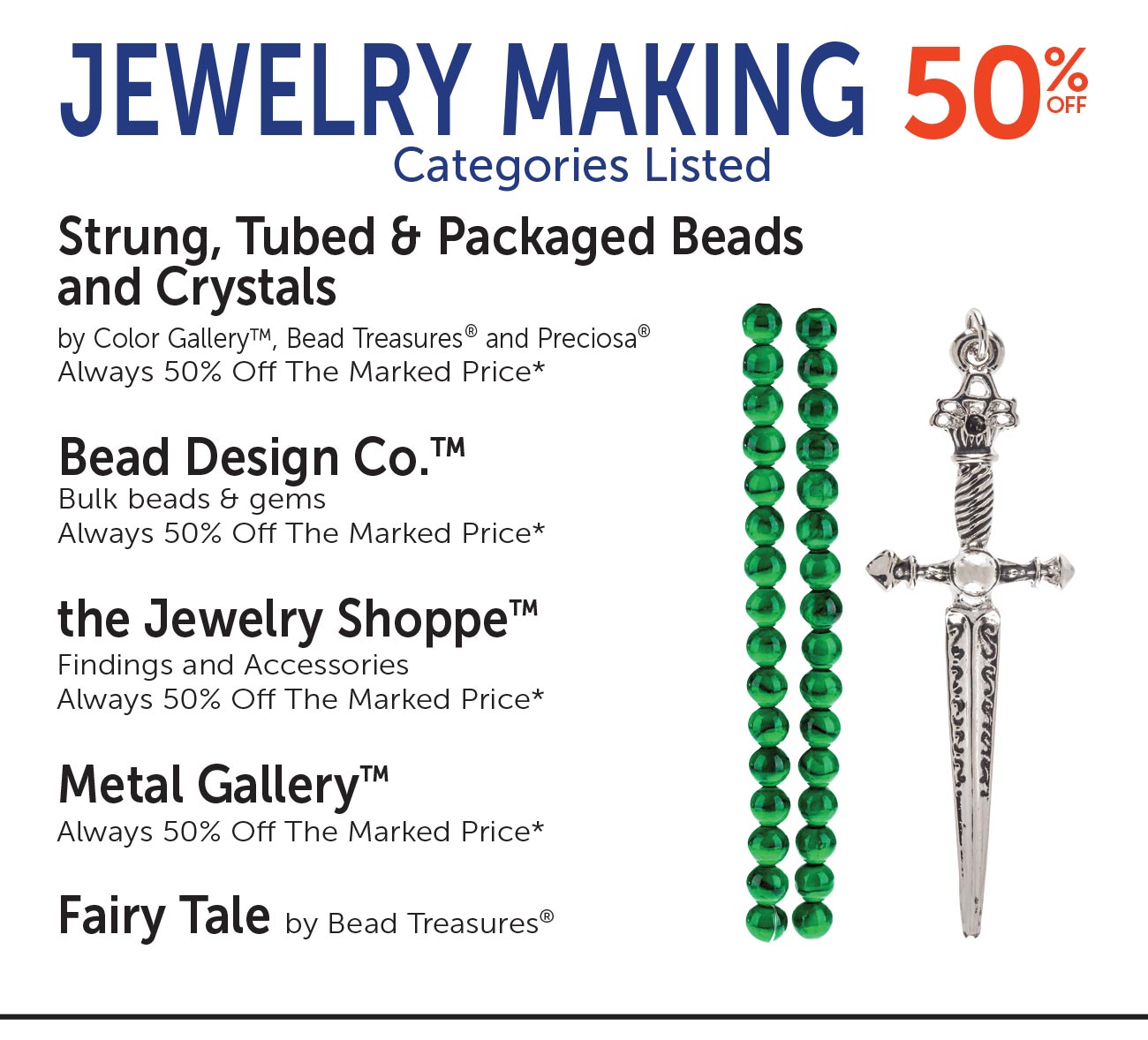 Jewelry Making