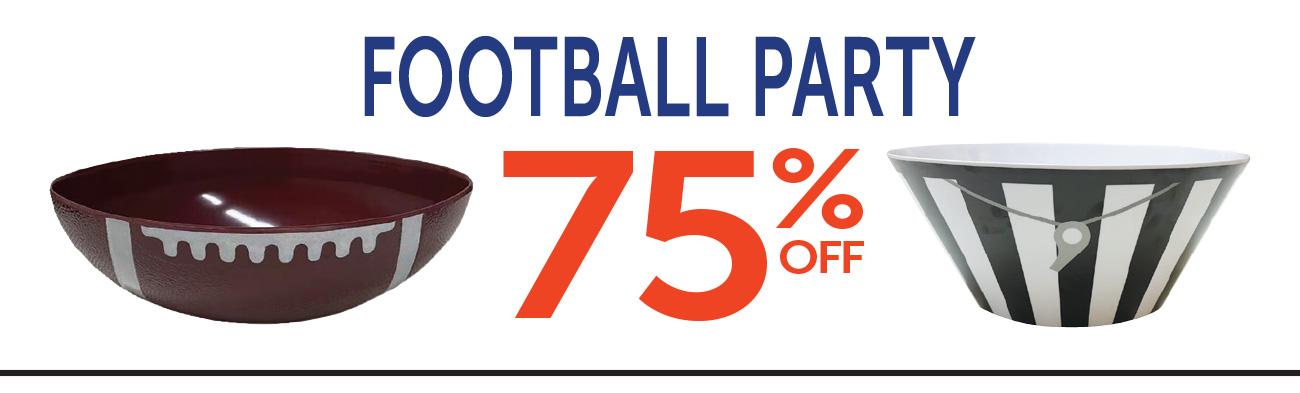 Football Party