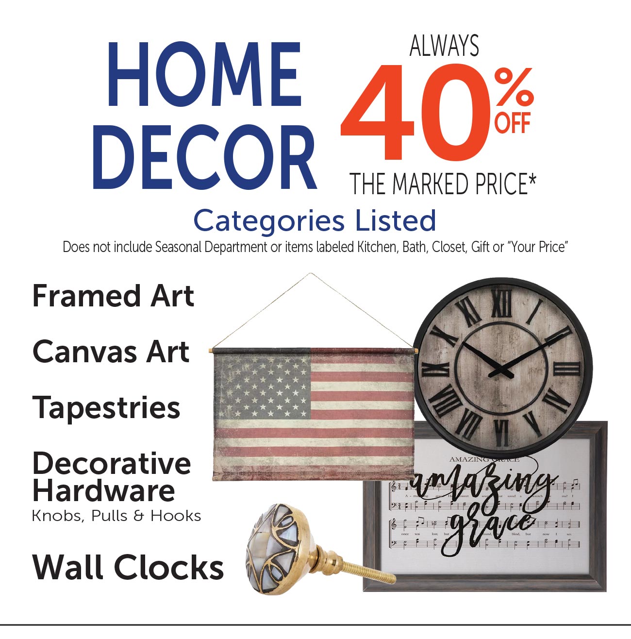 Home Decor